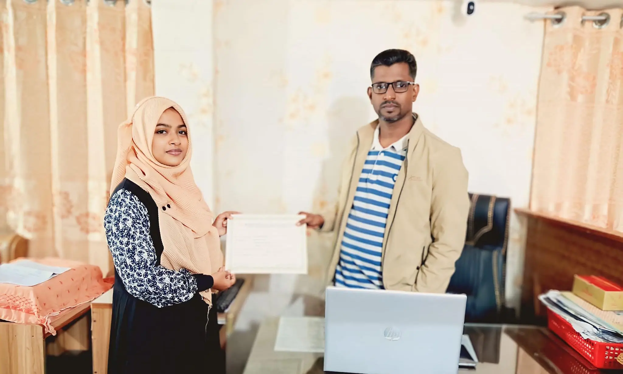 BTEB Certifiacate Disrtibution pic7